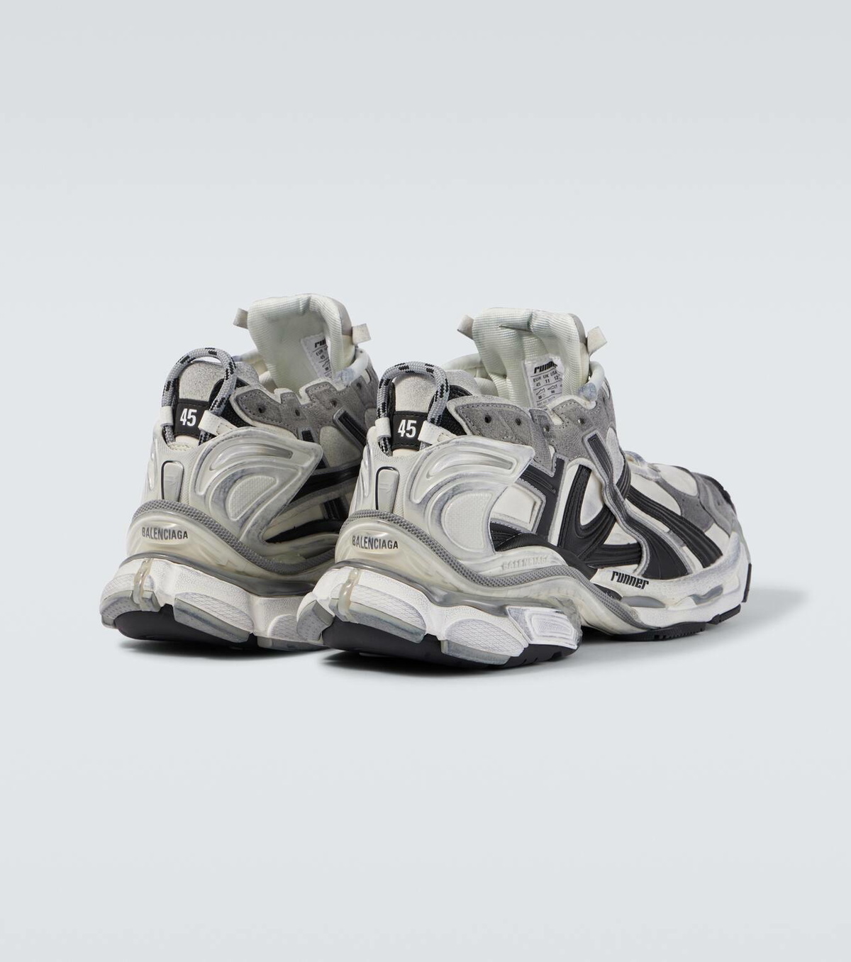 Balenciaga Runner sneakers Balenciaga