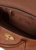 Mulberry Bayswater Legacy Leather Cross-body bag - Brown - One Size