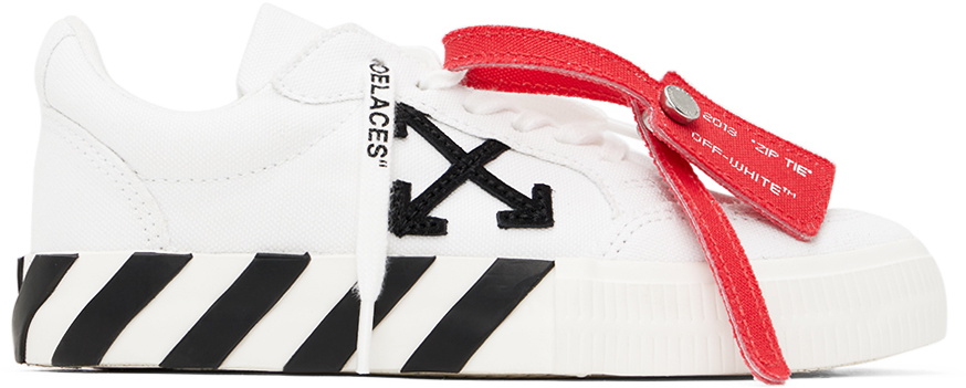 Off white kids shoes best sale