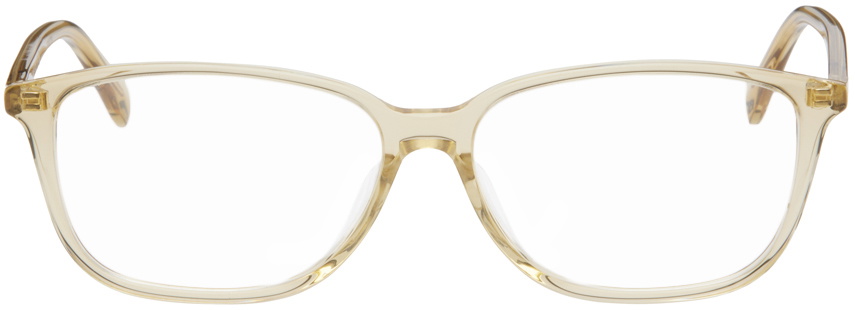 yellow lens gucci sunglasses