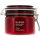 Elemis - Lime and Ginger Salt Glow, 490g - Colorless