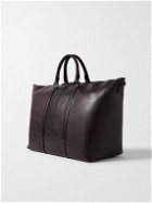 Mulberry - Camberwell 24-Hour Leather Holdall