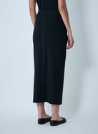 Issey Miyake Like Torso Like Skirt