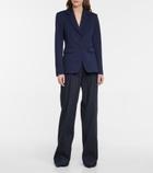 Altuzarra - Fenice virgin wool blazer