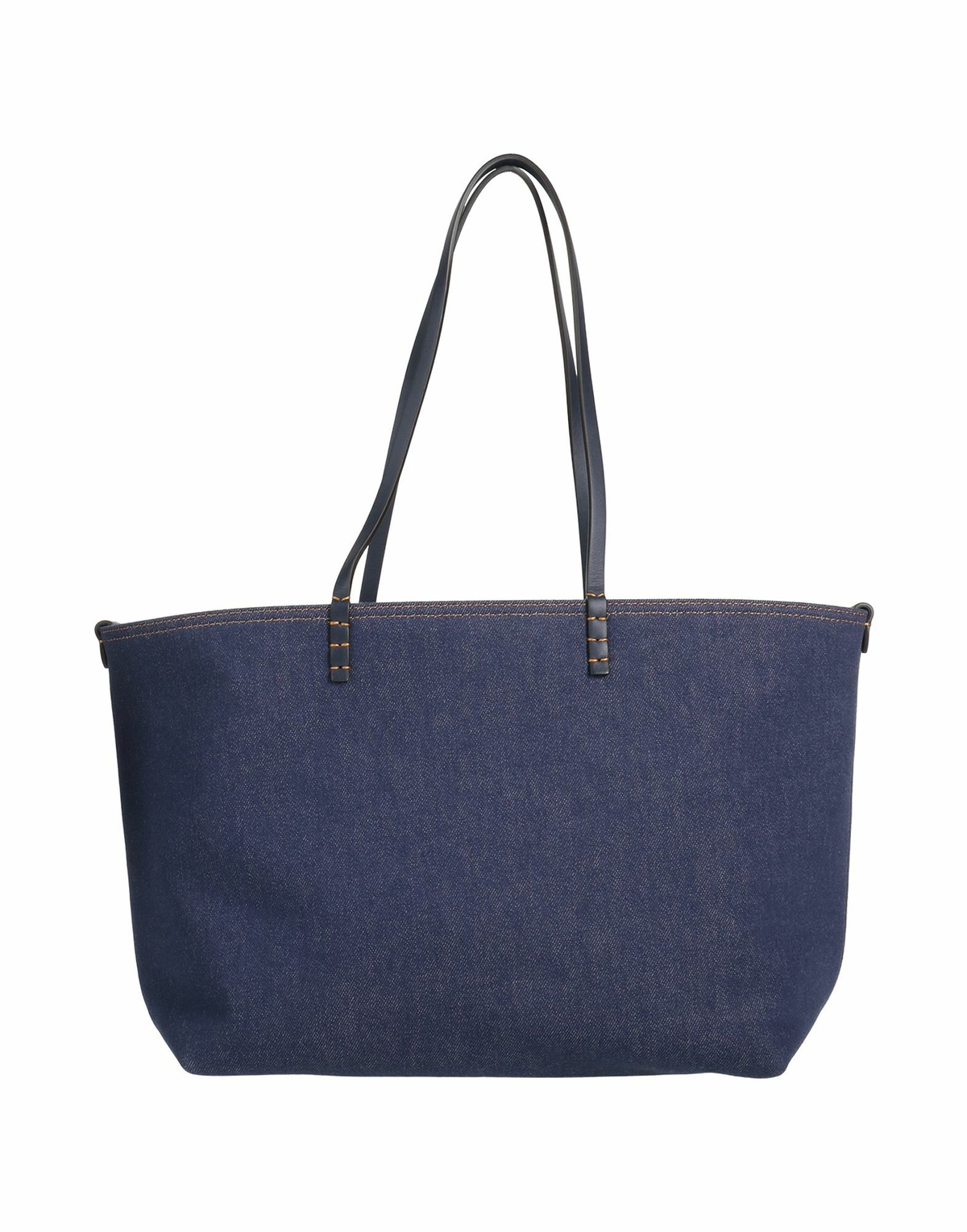 Fendi Womens Shoulder bag in Blue