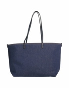 Fendi Womens Shoulder bag in Blue