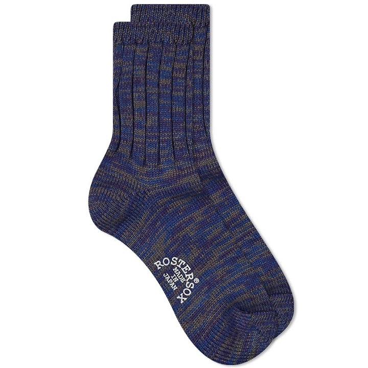 Photo: Rostersox Tiger Sock