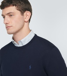 Polo Ralph Lauren Cotton sweater