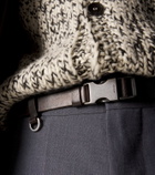 Prada Leather belt