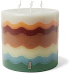 Missoni Home - Flame Candle - Brown
