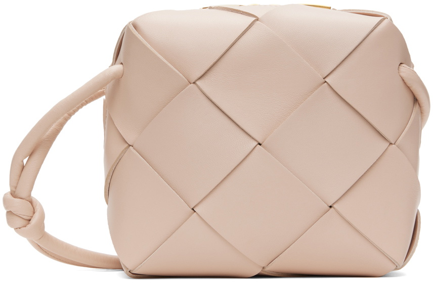 ★BOTTEGA VENETA MINI CASSETTE CAMERA BAG ミニ カセット Bottega Veneta Mini Cassette Camera Bag | Vivrelle