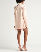 Sportmax Womens Blazer in Pink
