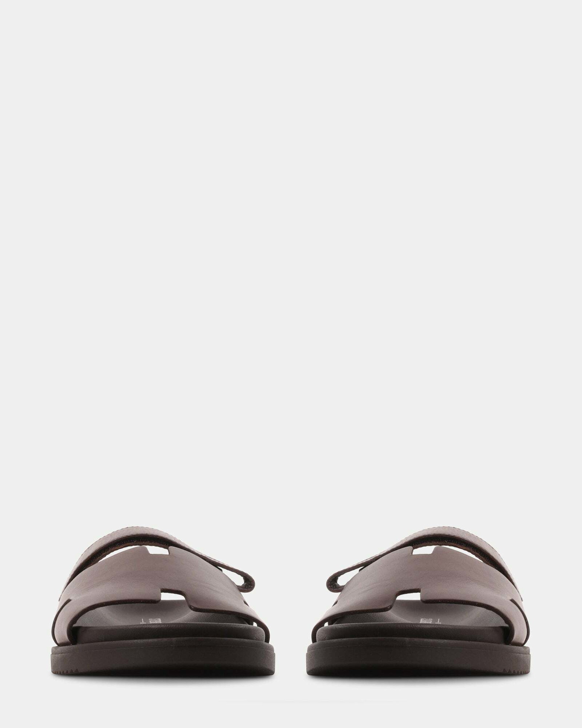 Steve Madden Renato Sandals in Brown