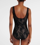 Zimmermann Lace bodysuit