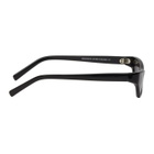 NOR Black Venus Sunglasses