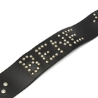 Bene Culture Men's Bene Belt in Black 
