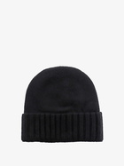 Nugnes 1920 Black Hat Mens