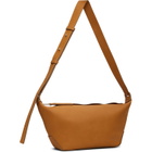 Paul Smith Yellow Sling Crossbody Bag