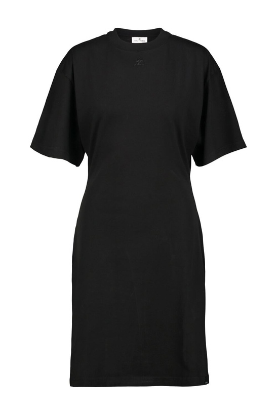 Photo: Courrèges Ac Mini Dress