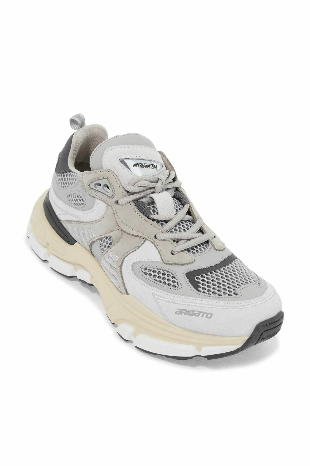 AXEL ARIGATO sphere runner sneakers Grey Axel Arigato