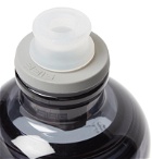 Iffley Road - SIGG Logo-Print Tritan Water Bottle - Black