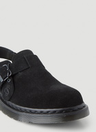 Dr. Martens Jorge Buckle Mules