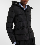 Moncler Avoce down jacket