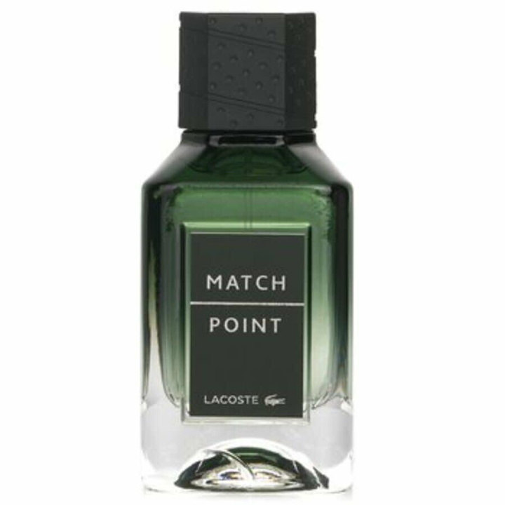 Photo: Lacoste Mens Match Point Eau De Parfum EDP 1.7 oz Fragrances 3616302013340