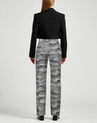Calvin Klein Collection Womens Pants in Black