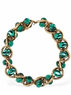 MARNI - Stone Collar Necklace