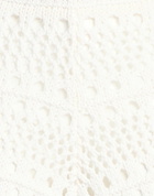 Peserico Womens Pants in White