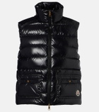 Moncler Frelon down vest