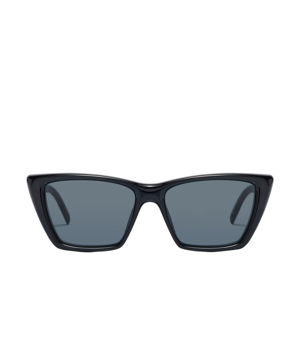 Saint Laurent Black SL 98 California Sunglasses Saint Laurent