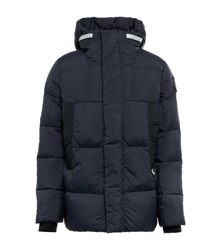 Photo: Canada Goose - Armstrong hooded parka