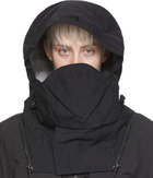 HH-118389225 Black Arc Hood
