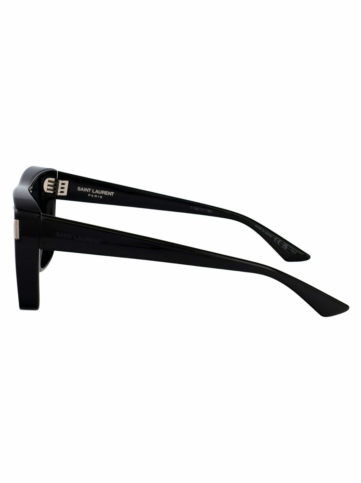 Saint Laurent Eyewear Sl 756 Sunglasses
