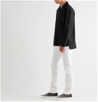 Barena - Shell Half-Zip Sweatshirt - Black