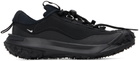 Comme des Garçons Homme Plus Black Nike Edition ACG Mountain Fly 2 Low Sneakers