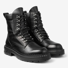 Jimmy Choo Marlow Combat Boot 