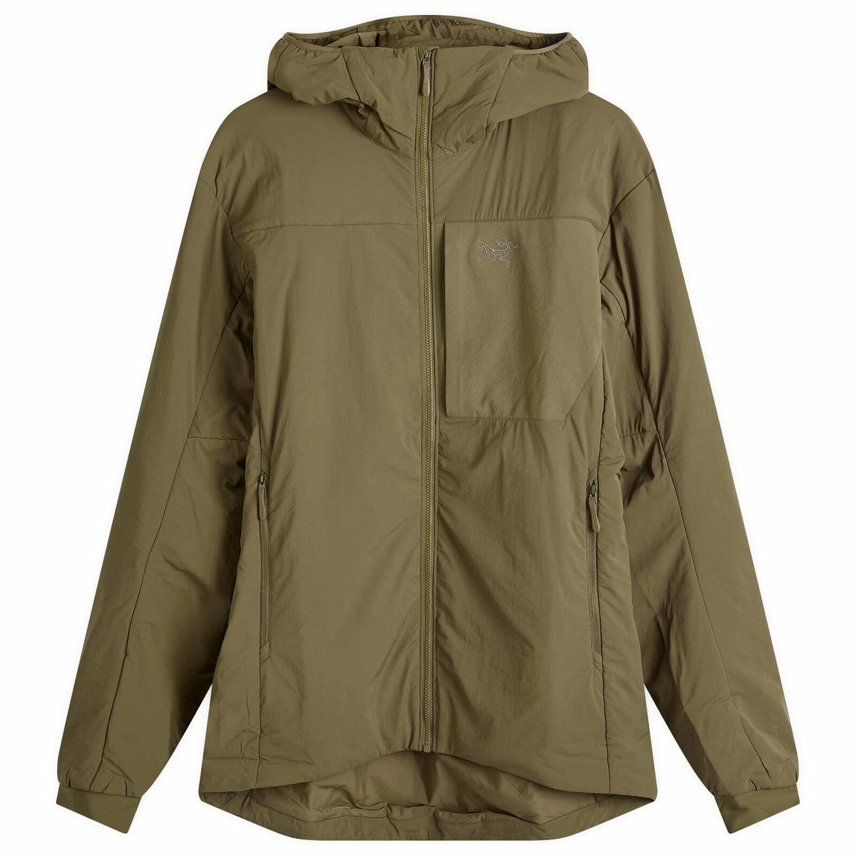 Arc'teryx Men's Proton Hoodie Jacket in Tatsu Arc'teryx