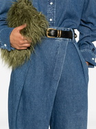 LOEWE - Wrapped Denim Jeans