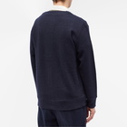 NN07 Men's Ice Cardigan in Navy