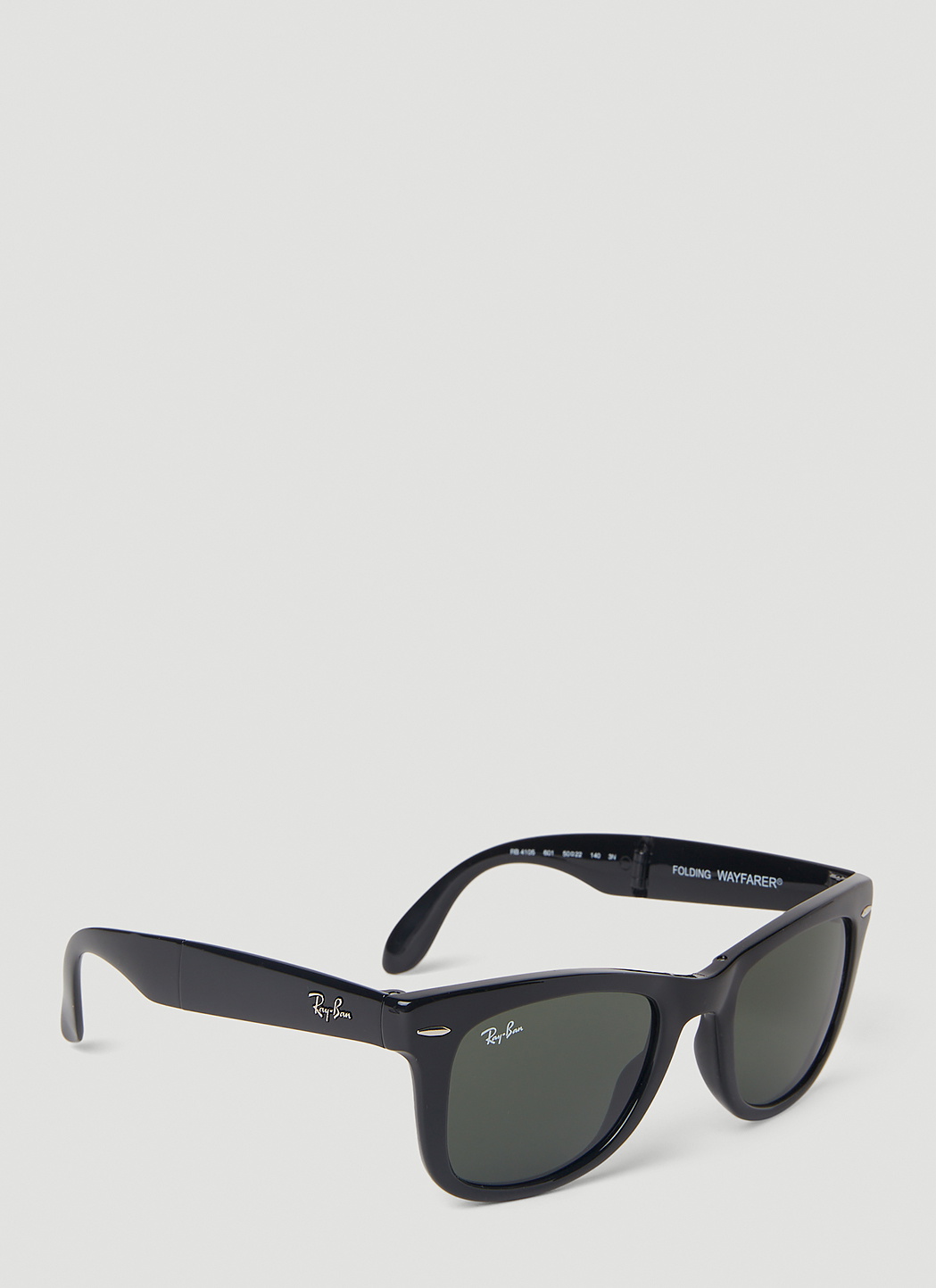 Ray-Ban Wayfarer Folding Sunglasses
