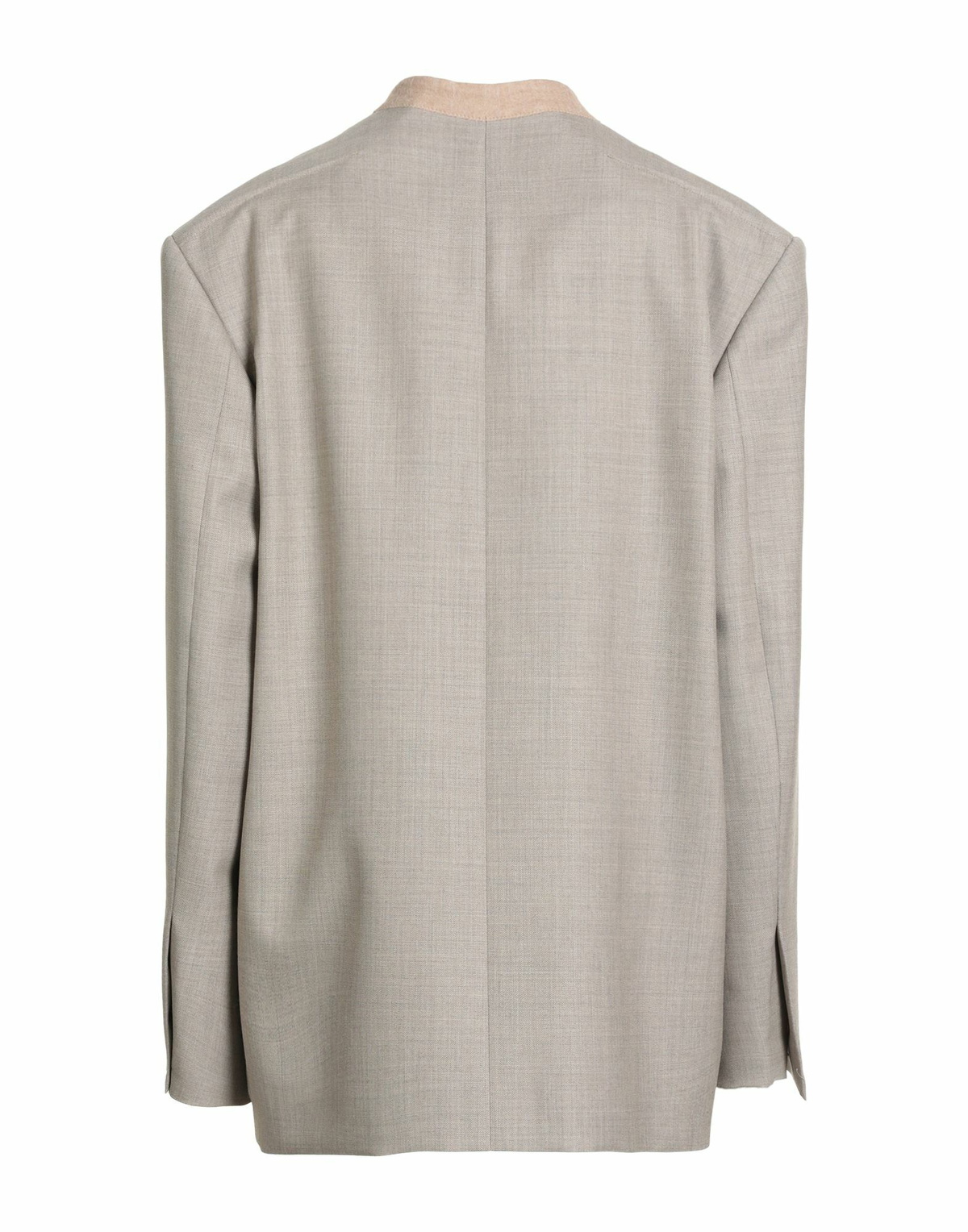 Moschino Couture Womens Blazer in Light brown