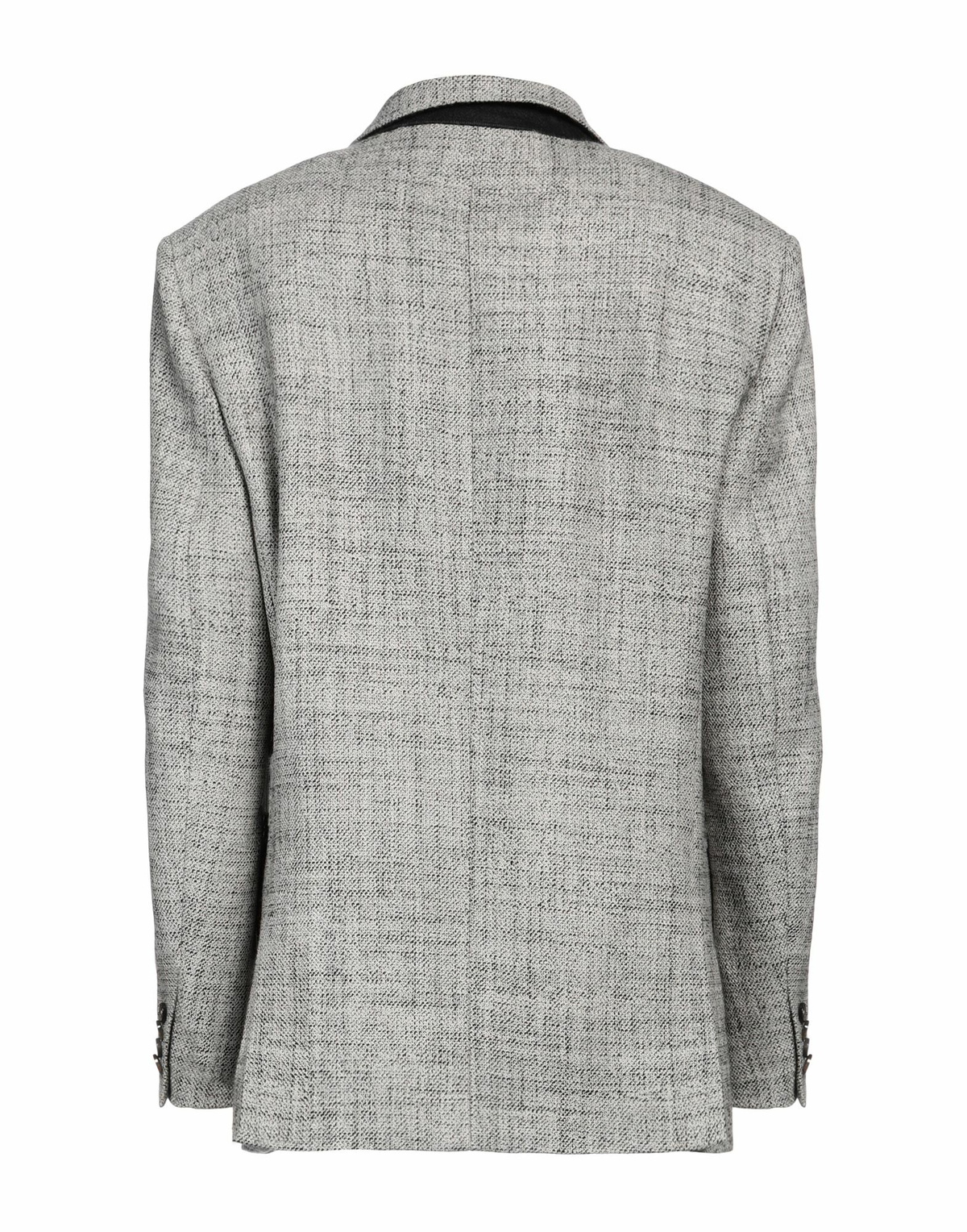 Stella Mccartney Womens Blazer in Grey