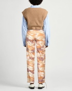 Jijil Womens Pants in Beige