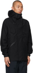 Nike Black NOCTA NRG AU Tech Jacket
