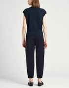 Jucca 365 Womens Pants Dark in Purple