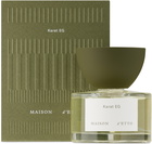 Maison d'Etto Karat EG Eau de Parfum, 60 mL