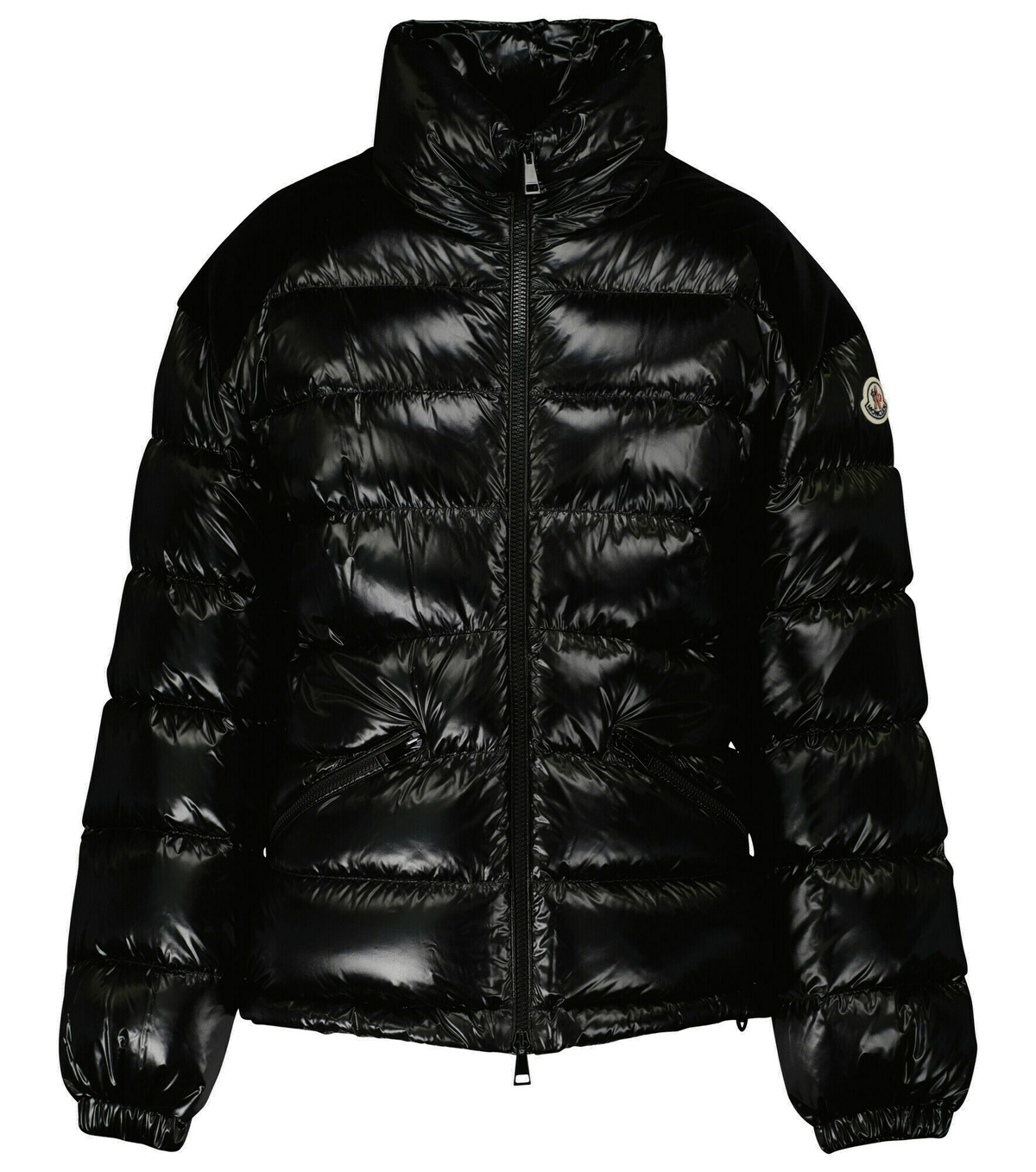 Moncler - Celepine nylon down jacket Moncler